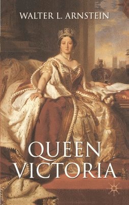 Queen Victoria 1