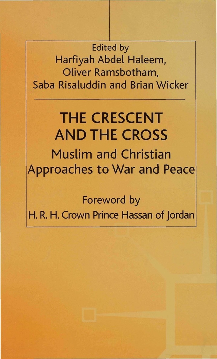 Crescent and the Cross