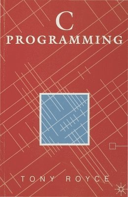 bokomslag C Programming