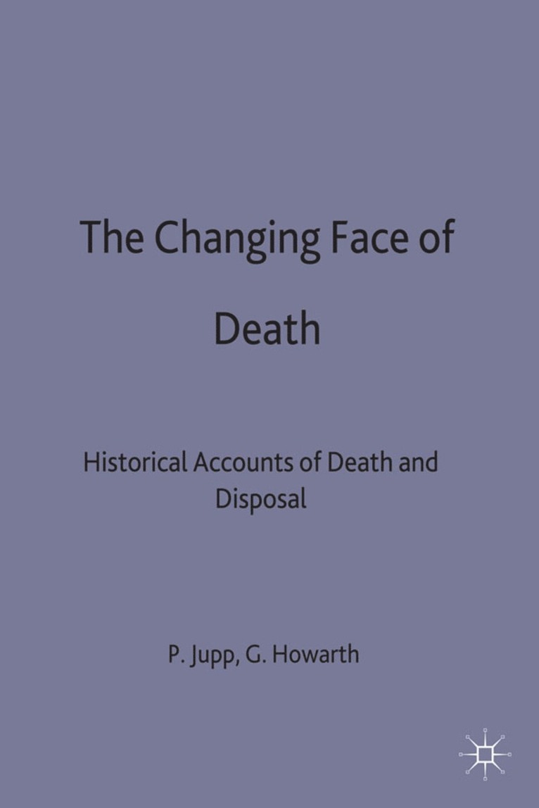 The Changing Face of Death 1