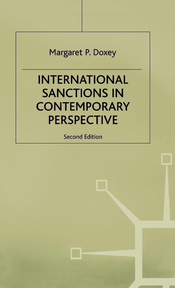 International Sanctions in Contemporary Perspective 1