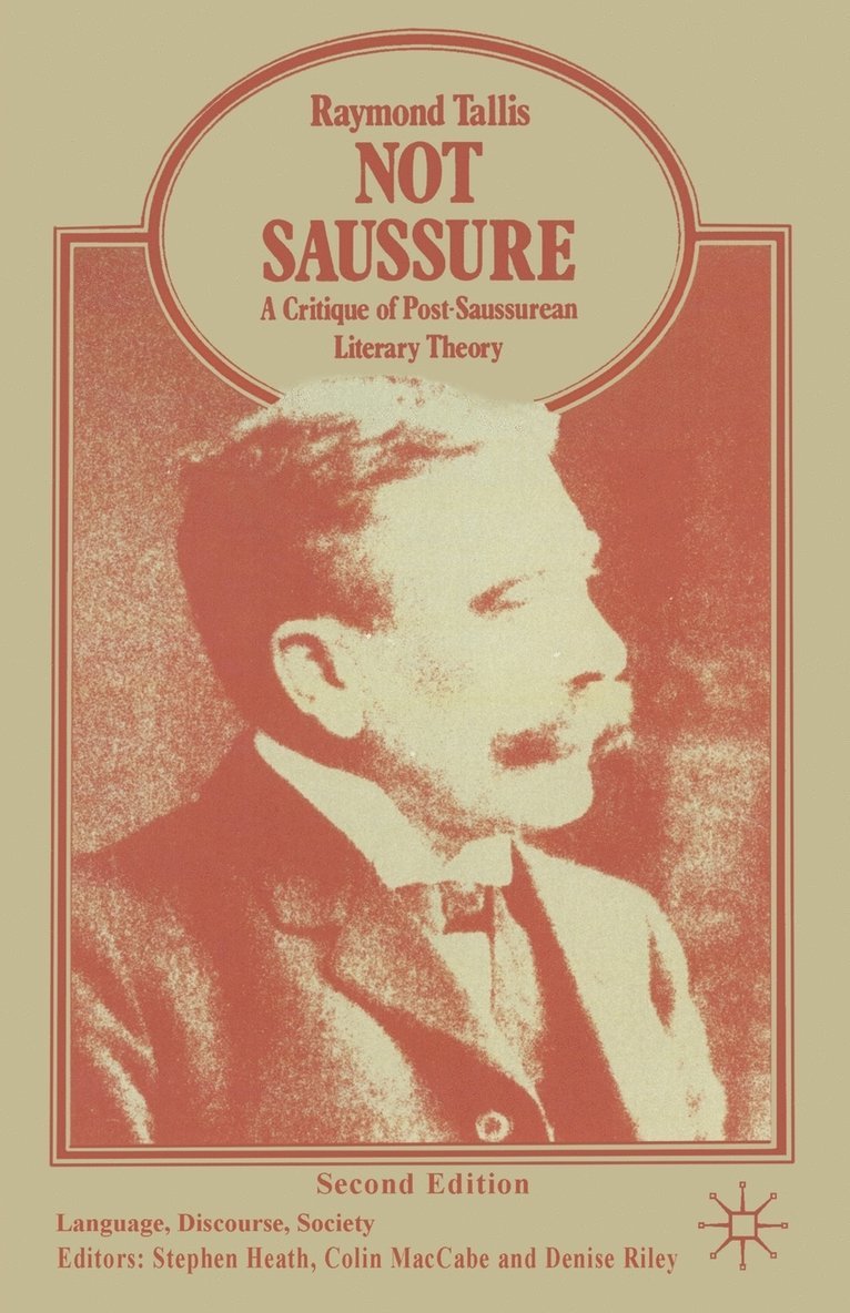 Not Saussure 1