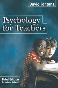 bokomslag Psychology for Teachers (Revised)