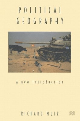 Political Geography: A New Introduction
