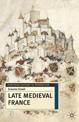 Late Medieval France 1