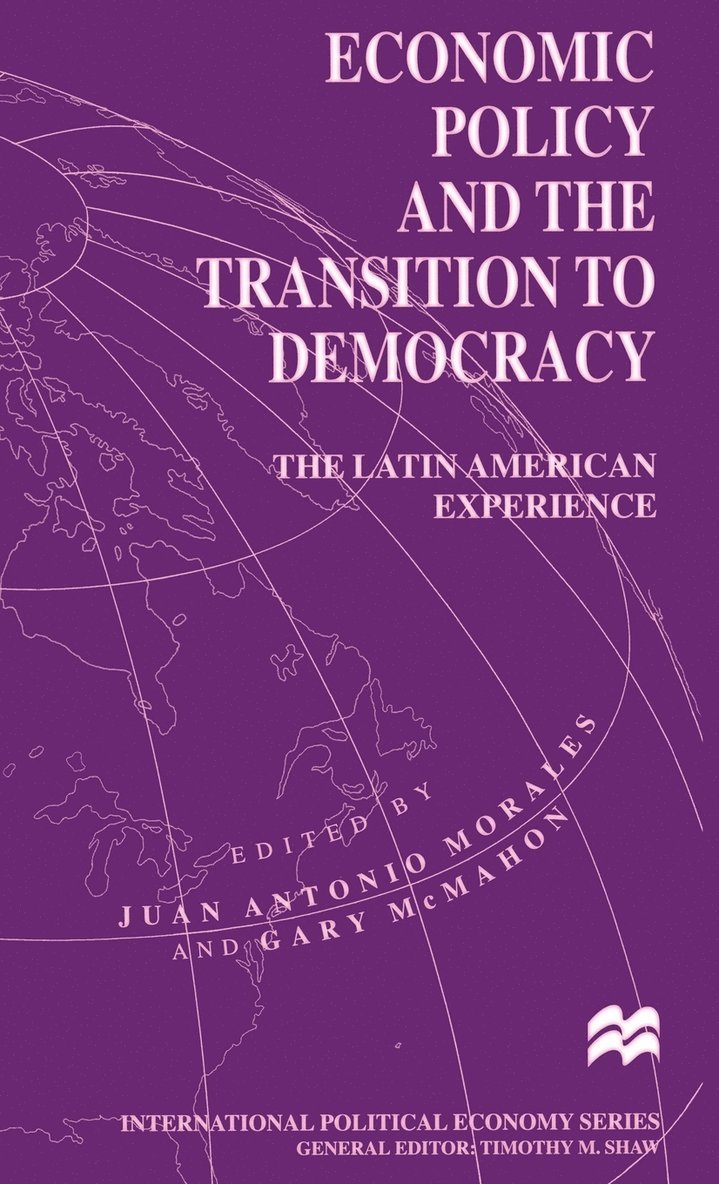 Economic Policy and the Transition to Democracy 1