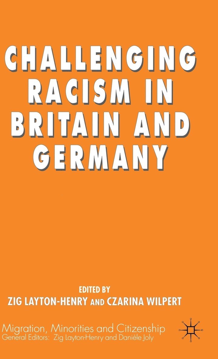 Challenging Racism in Britain and Germany 1