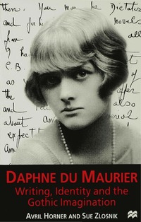 bokomslag Daphne du Maurier