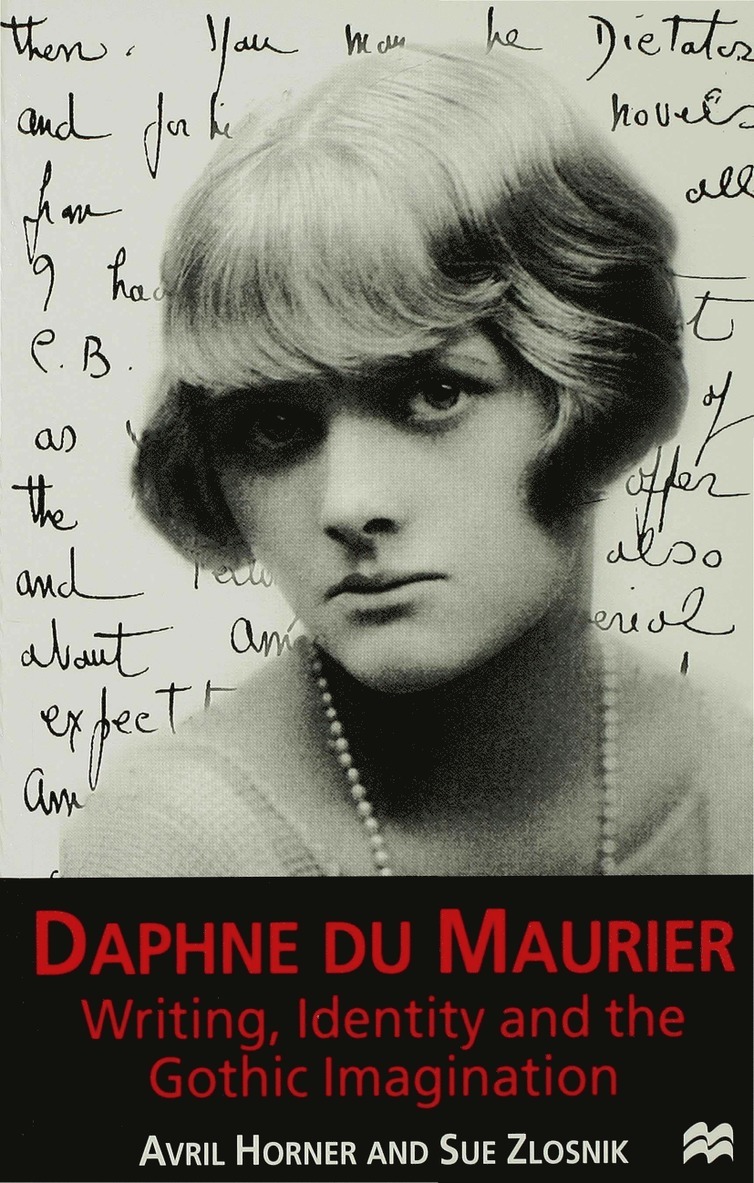 Daphne du Maurier 1