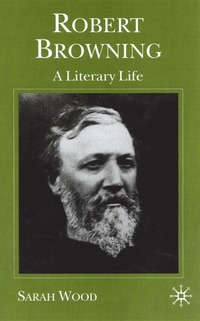 bokomslag Robert Browning