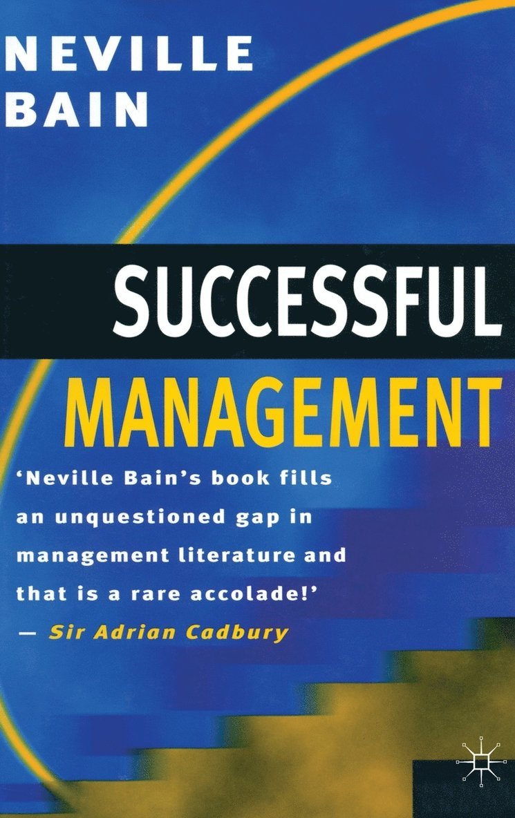 Successful Management 1