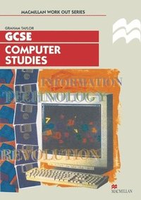bokomslag Work Out Computer Studies GCSE
