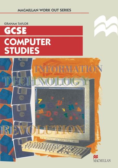 Graham Taylor - Work Out Computer Studies GCSE, Häftad