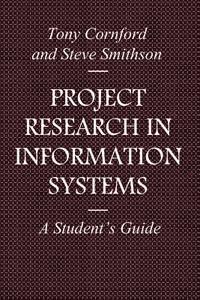 Project Research in Information Systems