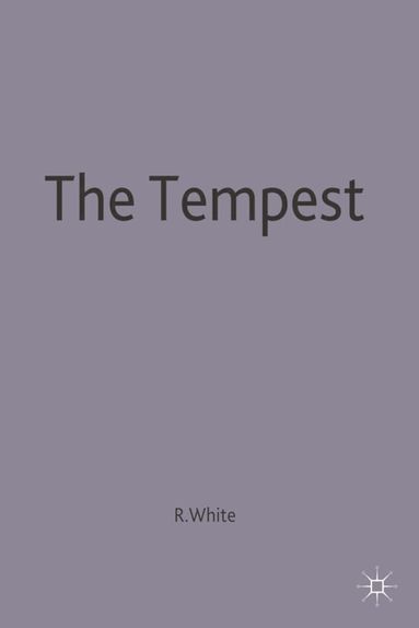 R.S. White - Tempest, Häftad