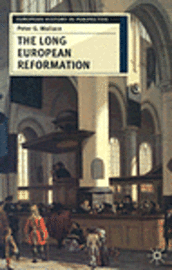 Long European Reformation