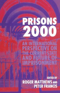 bokomslag Prisons 2000