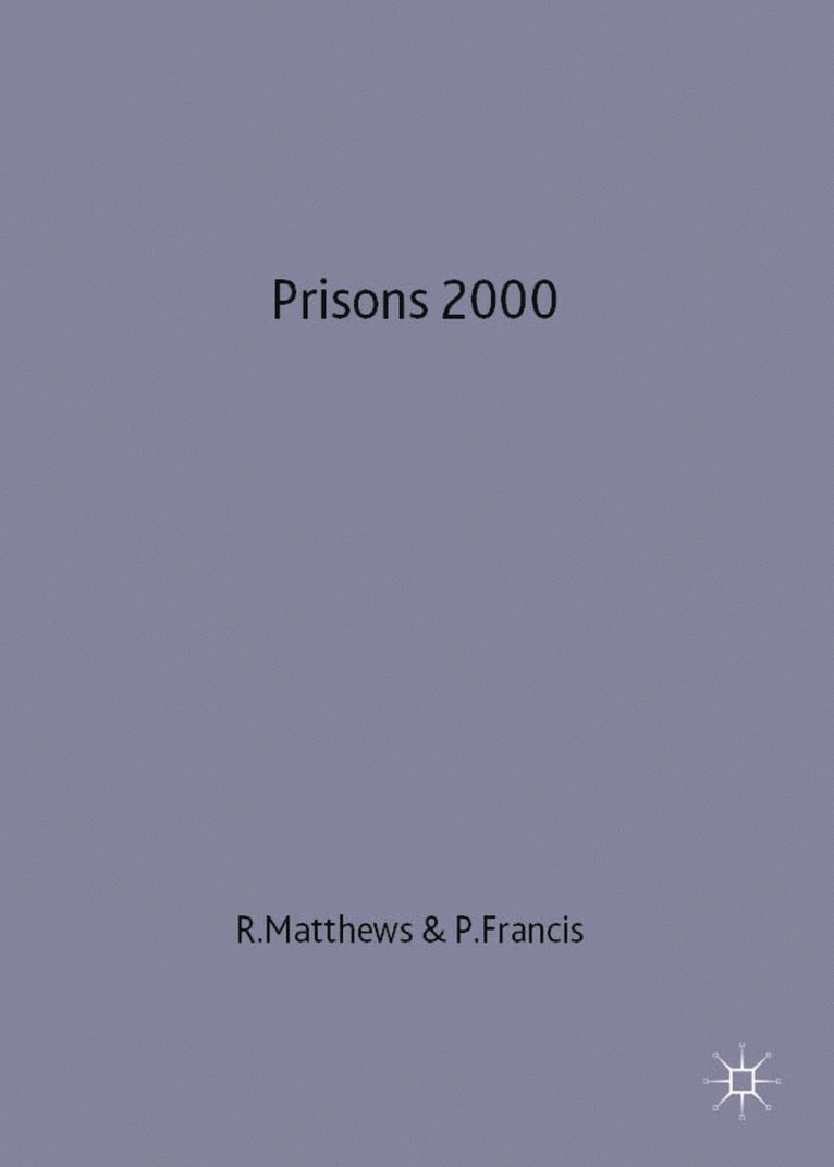 Prisons 2000 1