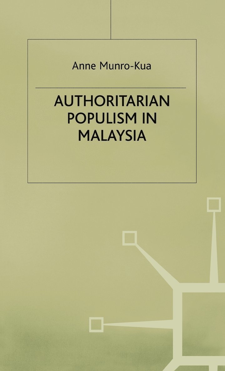 Authoritarian Populism in Malaysia 1