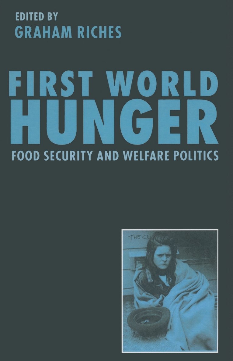 First World Hunger 1