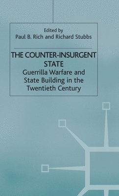 The Counter-Insurgent State 1