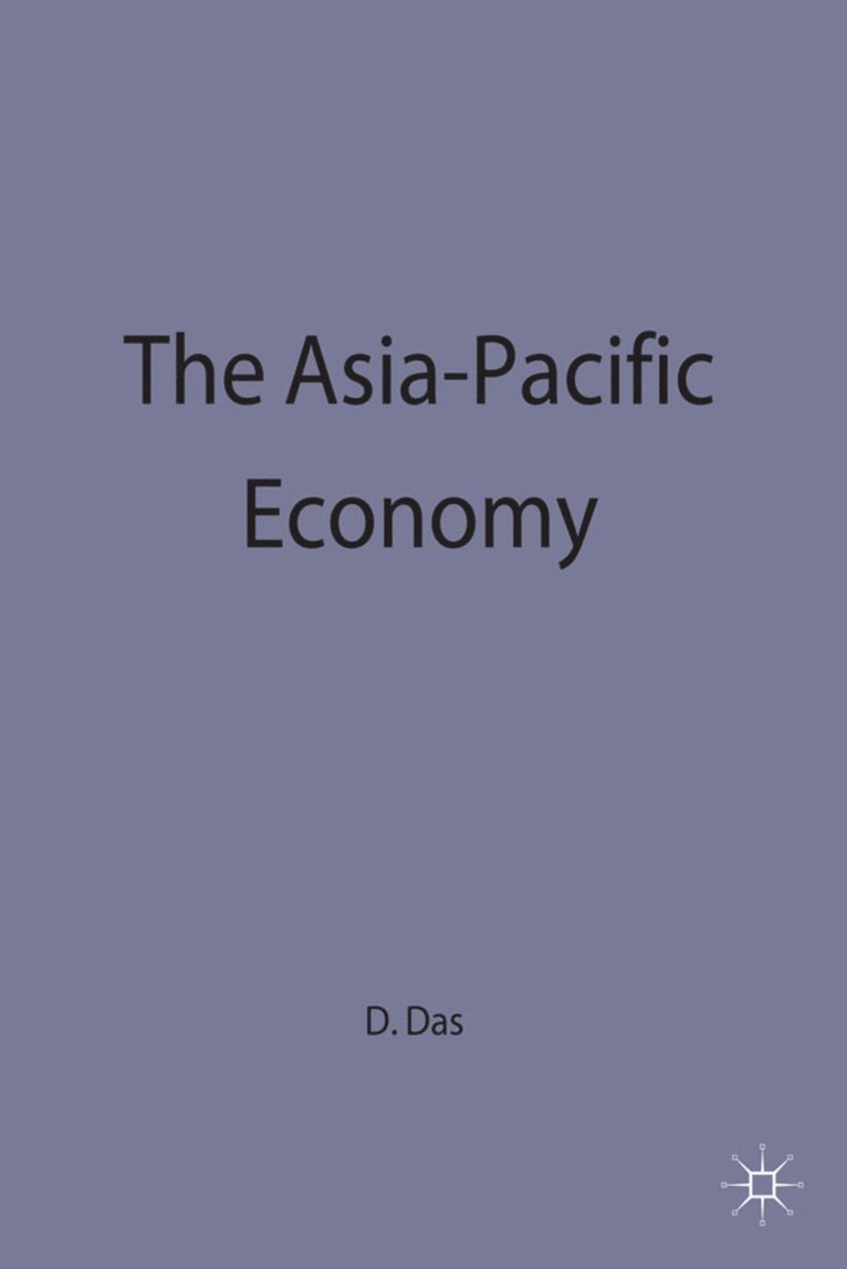 The Asia-Pacific Economy 1