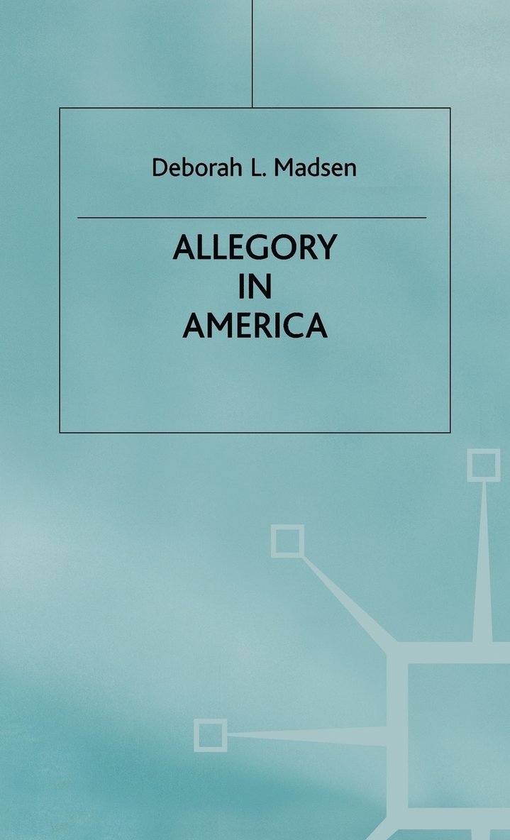 Allegory in America