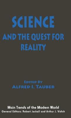 Science and the Quest for Reality