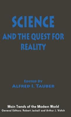 Science and the Quest for Reality 1