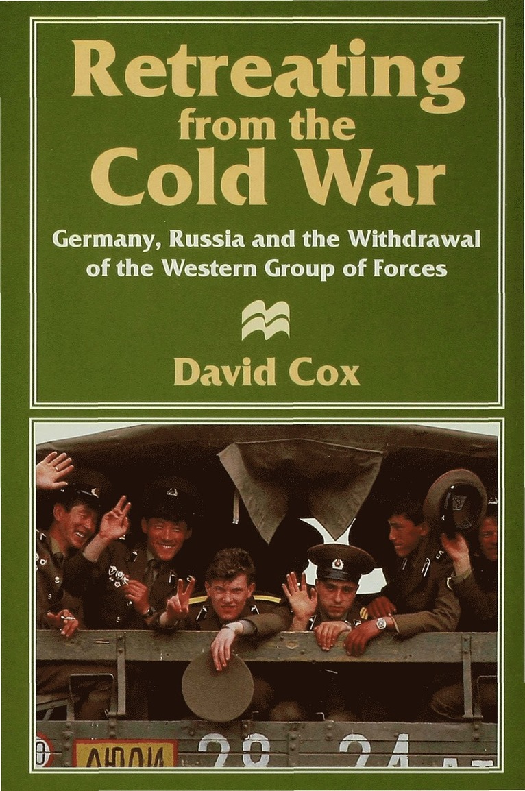 Retreating from the Cold War