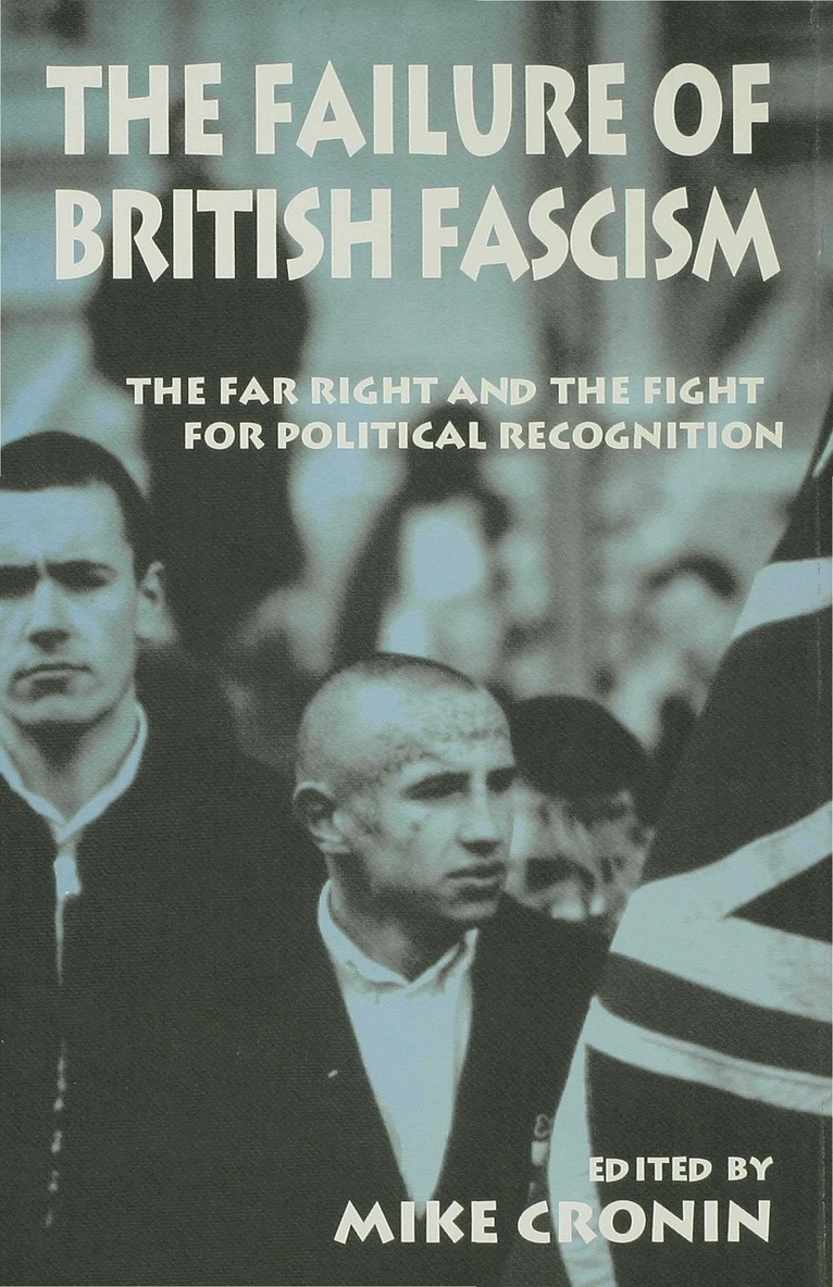 Failure of British Fascism