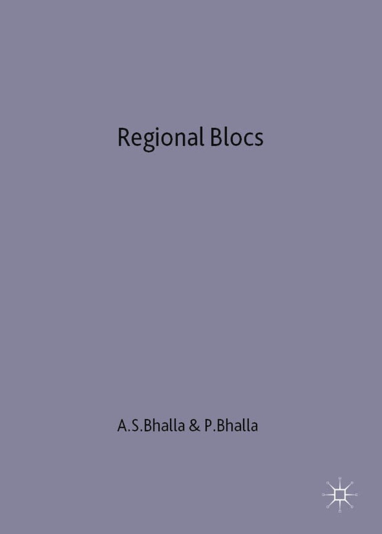 Regional Blocs