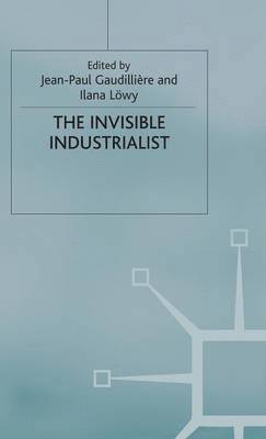 Invisible Industrialist