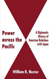 bokomslag Power across the Pacific