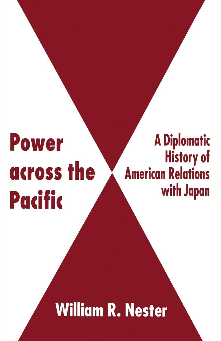 Power across the Pacific 1