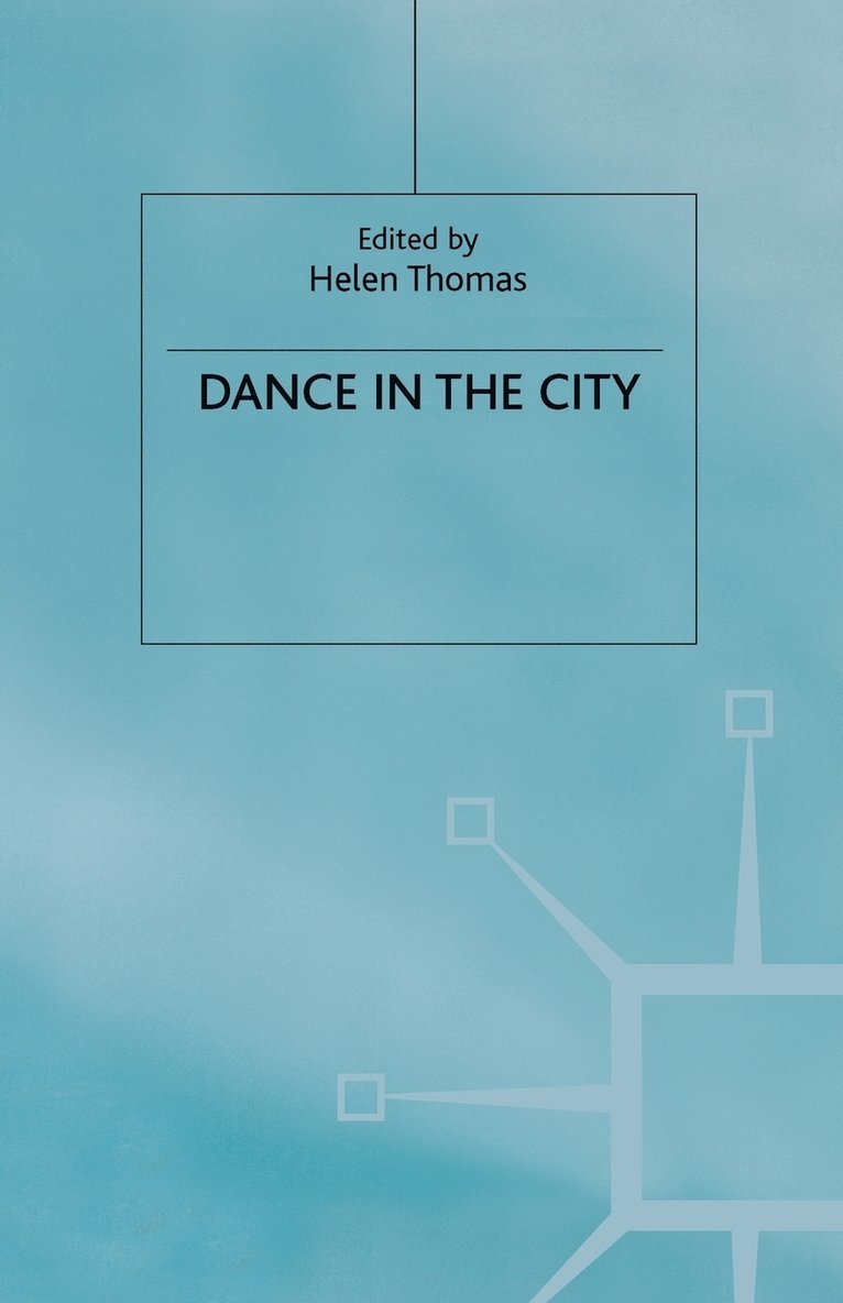 Dance in the City 1