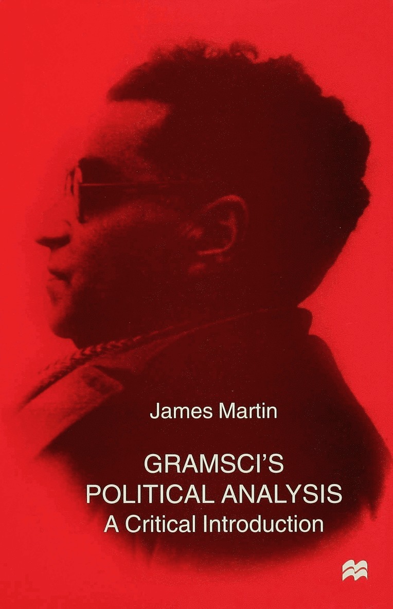 Gramsci's Political Analysis 1