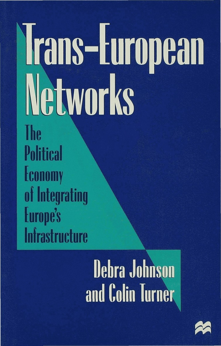 Trans-European Networks 1