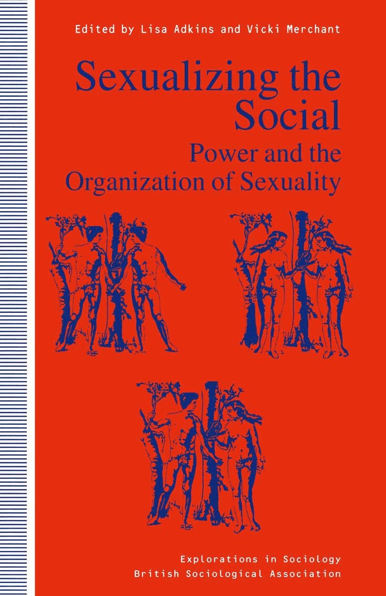 Sexualizing the Social