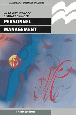 Margaret Attwood, Stuart Dimmock - Personnel Management, Häftad
