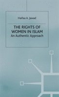 bokomslag The Rights of Women in Islam