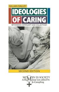 bokomslag Ideologies of Caring