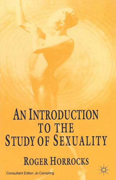 bokomslag An Introduction to the Study of Sexuality