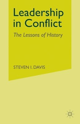 Leadership in Conflict 1