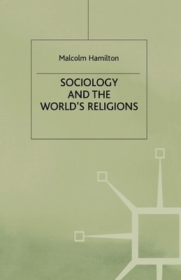 Sociology and the World's Religions