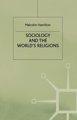 Sociology and the World's Religions 1