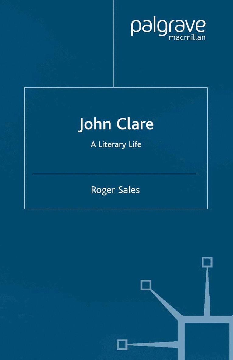 John Clare 1