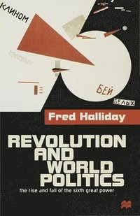 bokomslag Revolution and World Politics