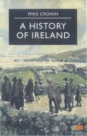 History of Ireland