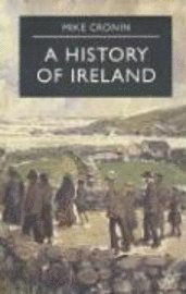 History of Ireland
